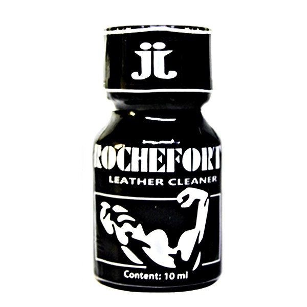 Rochefort Poppers - 10ml