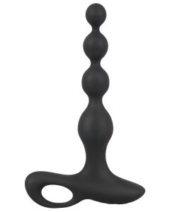 Rechargeable Anal Beads