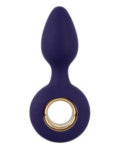 Vibrierende Buttplug - Sweet Smile