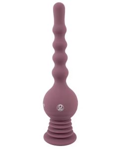 Anal Vibrator - Turbo Shaker Anal Lover