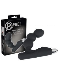 Prostaat Stimulator Rebel - Bead Shaped