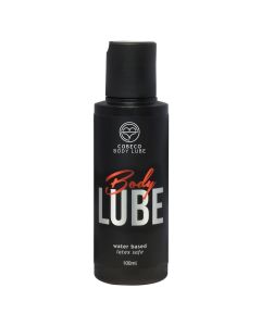 CBL Cobeco BodyLube Waterbased 100 ml