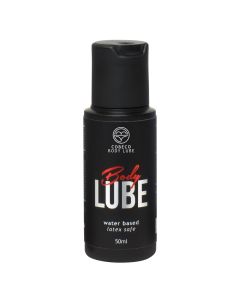 Cobeco BodyLube op Waterbasis 50 ml