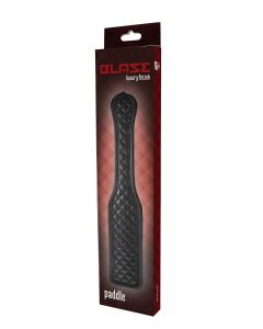 Paddle Blaze Schwarz
