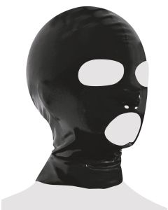 Latex Masker