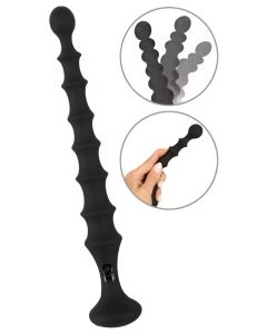 Magic Anal Wand Dildo No. 2