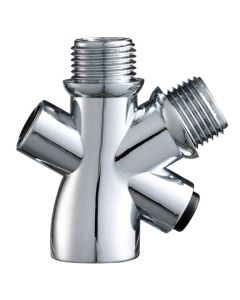 Shower Diverter Mister B