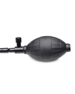Opblaasbare Dildo XXL - XR Brands