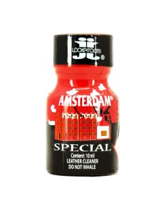 Amsterdam Special Poppers - 10ml