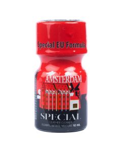 Amsterdam Special Poppers - 10ml