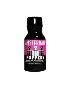 Amsterdam Real Special Poppers - 9ml