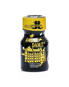 Amsterdamit Poppers - 10 ml