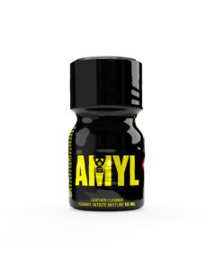Amyl Poppers - 10 ml