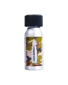 Ass Ammo Poppers - 24 ml