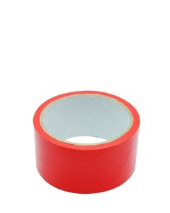 Blaze Bondage Tape 18 Meter - Rood