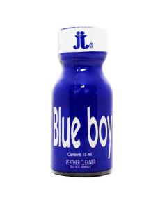 Blue Boy Poppers - 15ml