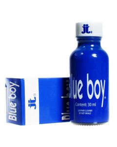 Blue Boy Poppers - 30ml