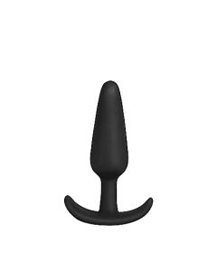 Buttplug Doc Johnson - 10 cm