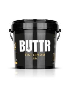 BUTTR Fisting Cream Bucket XXL - 1000 ml