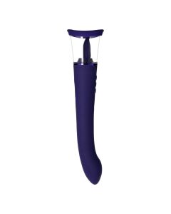 Clitoris Vibrator Pure Pleasure