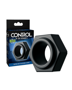 Cockring Super Nut Siliconen