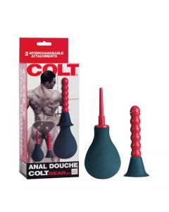 Colt Anaal Douche met opzetstuk