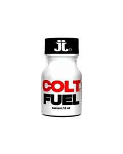 Colt Fuel Poppers - 10 ml