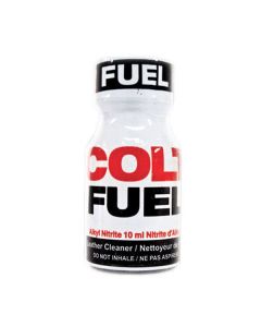 Colt Fuel Poppers - 10ml