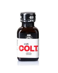 Colt Poppers - 25 ml