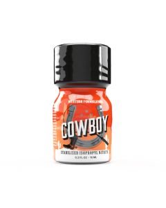 Cowboy Poppers - 10 ml