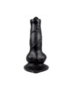 Dog Dildo - 18 cm