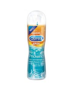 Durex Play - Tingle Me Glijmiddel - 50ml