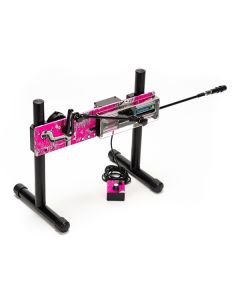 F-Machine Pro 4 Neukmachine - roze