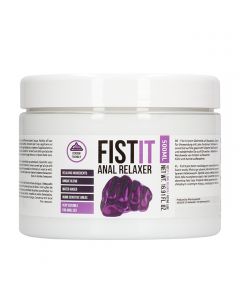 Fist It Anal Relaxer Glijmiddel - 500 ml