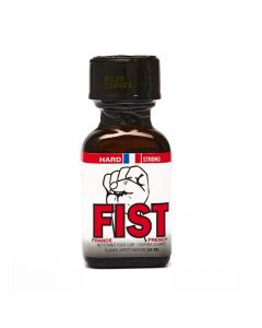 Fist France Poppers – 24ml voorkant