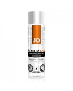 Glijmiddel Premium Anal Siliconen - 120ml