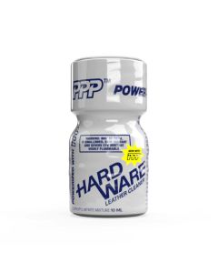 Hardware PPP Poppers - 10 ml