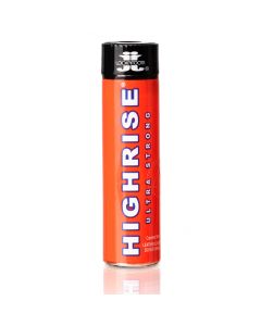 Highrise Poppers Ultra Strong - 30 ml