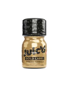 Jungle Juice Gold Label Poppers - 24ml