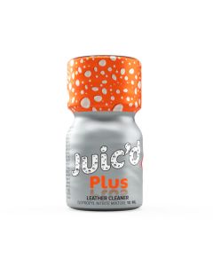 Juic'd Plus Poppers - 10 ml