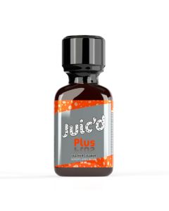 Jungle Juice Plus Poppers - 24ml