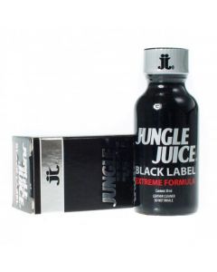 Jungle Juice Black Label Poppers - 30ml