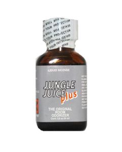 Jungle Juice Plus Poppers - 24ml
