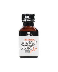 Jungle Juice plus