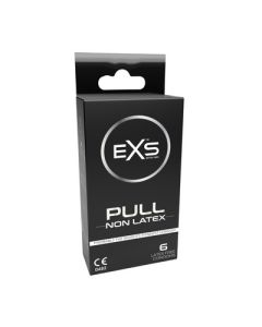 Latexvrije Condooms EXS Pull
