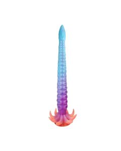Lichtgevende Monster dildo Tak-Tak Medium