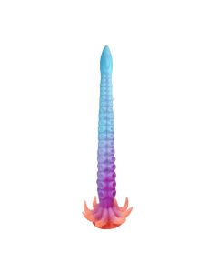 Lichtgevende Monster dildo Tak-Tak Small