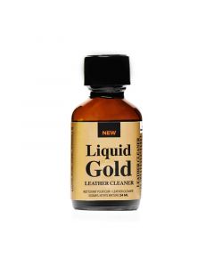 Liquid Gold Poppers - 24ml