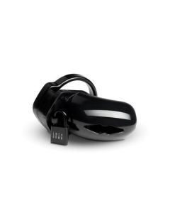 Kuisheidskooi Zwart Lockdown - Small