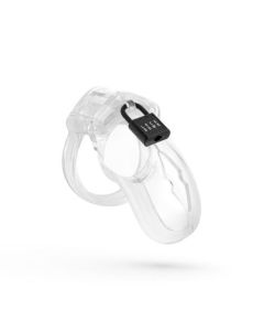 Kuisheidskooi Transparant Lockdown - Small